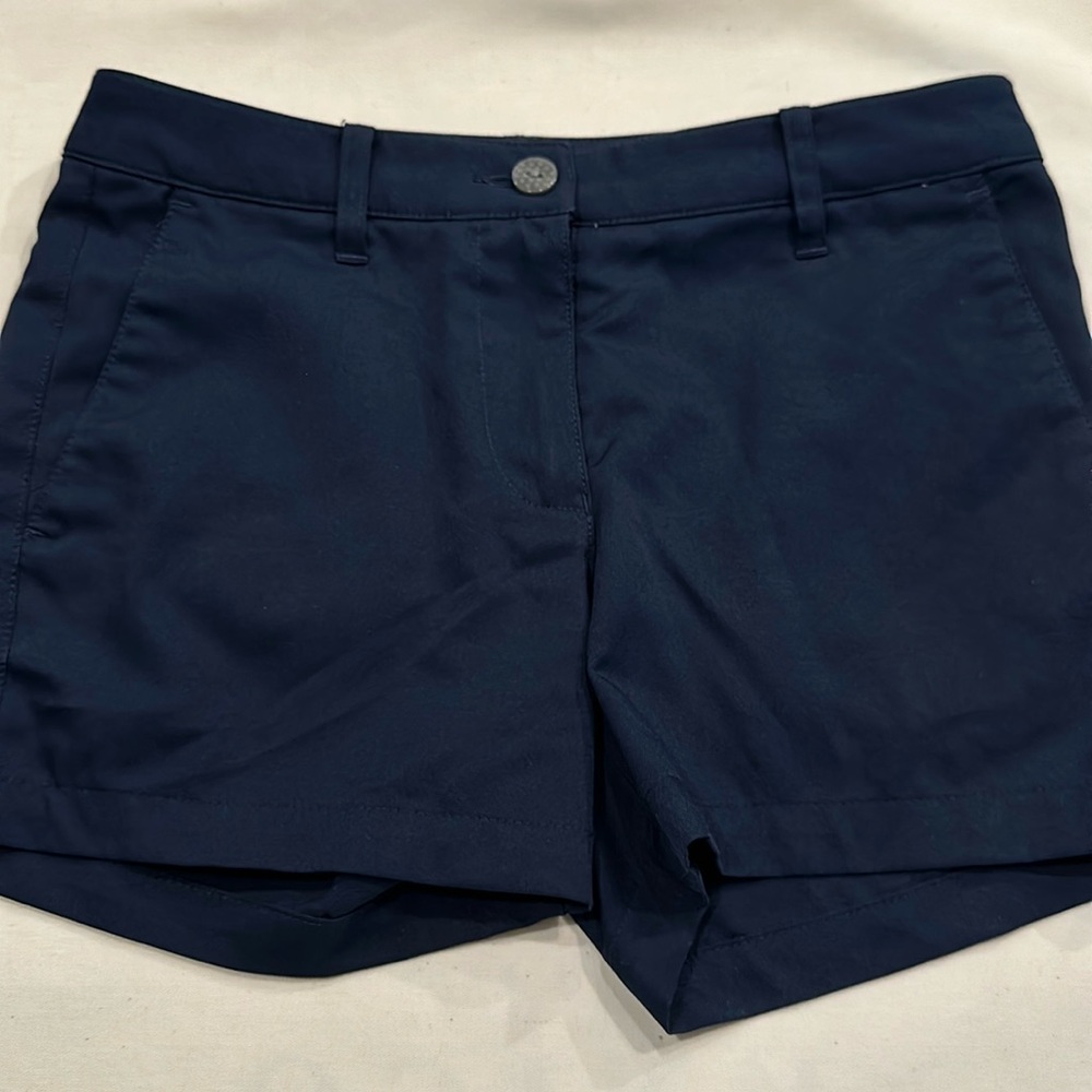 Girl’s Golf Shorts by Puma